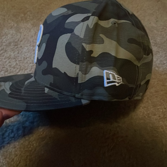 Camp Phillies hat - Picture 2 of 3